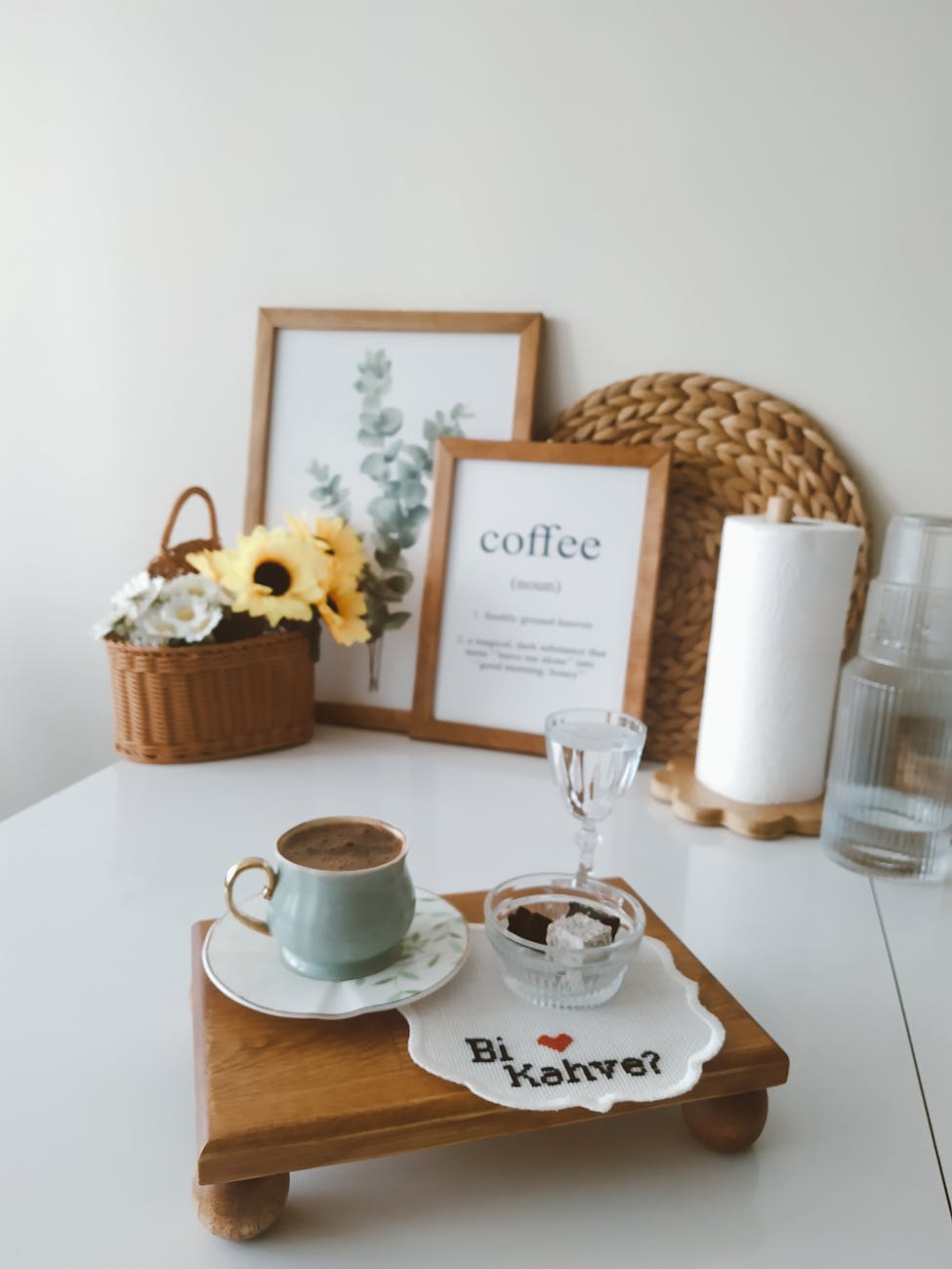 อยู่บ้านอย่างปลอดภัยฉบับคนโสด