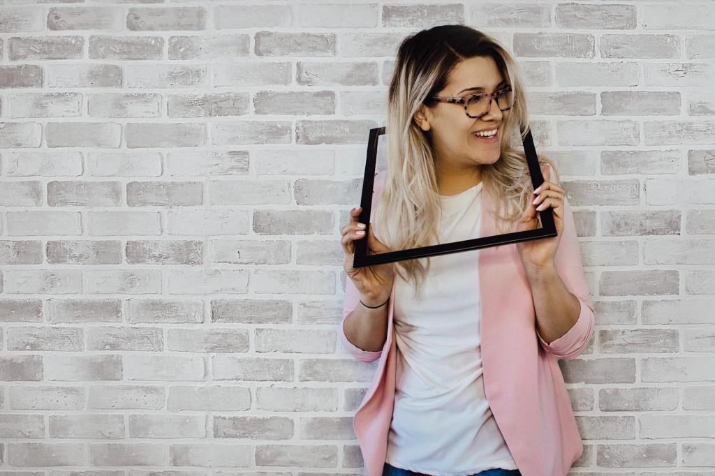 เปลี่ยนบ้านให้เป็นสตูดิโอถ่ายรูปส่วนตัวสุดชิค