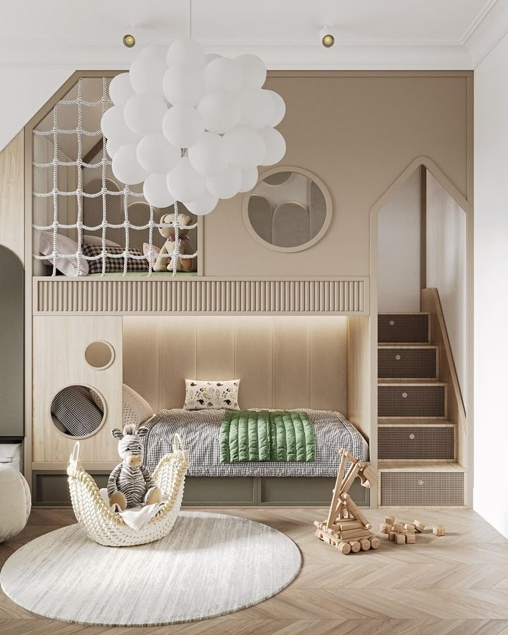 10 จุดอันตรายในบ้าน ที่พ่อแม่มักมองข้าม