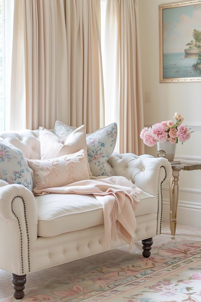 จัดบ้านยังไงให้แม่ปลื้ม? เคล็ดลับตกแต่งบ้านวันแม่ 12 สิงหาคม | Mustroom Interior