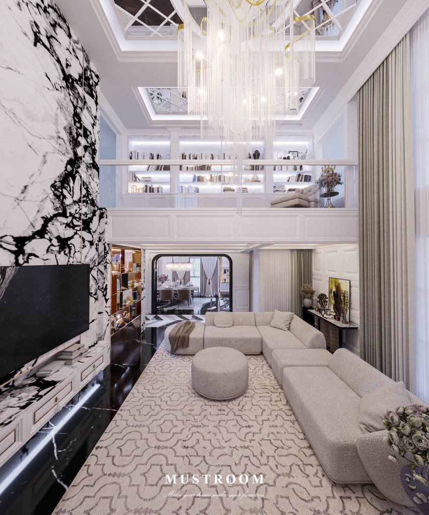 find-built-in-contractor | Mustroom interior