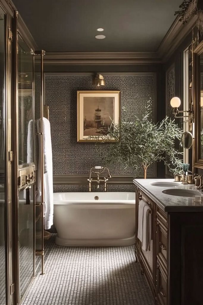 builtin-maintenance-tips/Mustroom interior