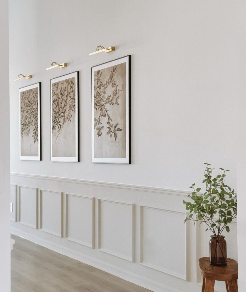 paint-wet-to-wet-technique | Mustroom interior