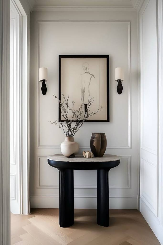 paint-wet-to-wet-technique | Mustroom interior