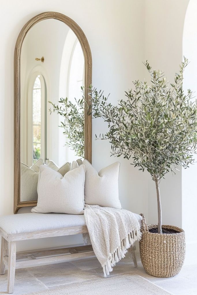 paint-wet-to-wet-technique | Mustroom interior