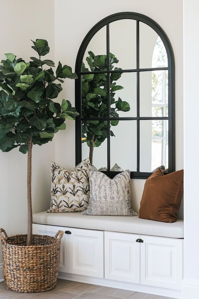 paint-wet-to-wet-technique | Mustroom interior