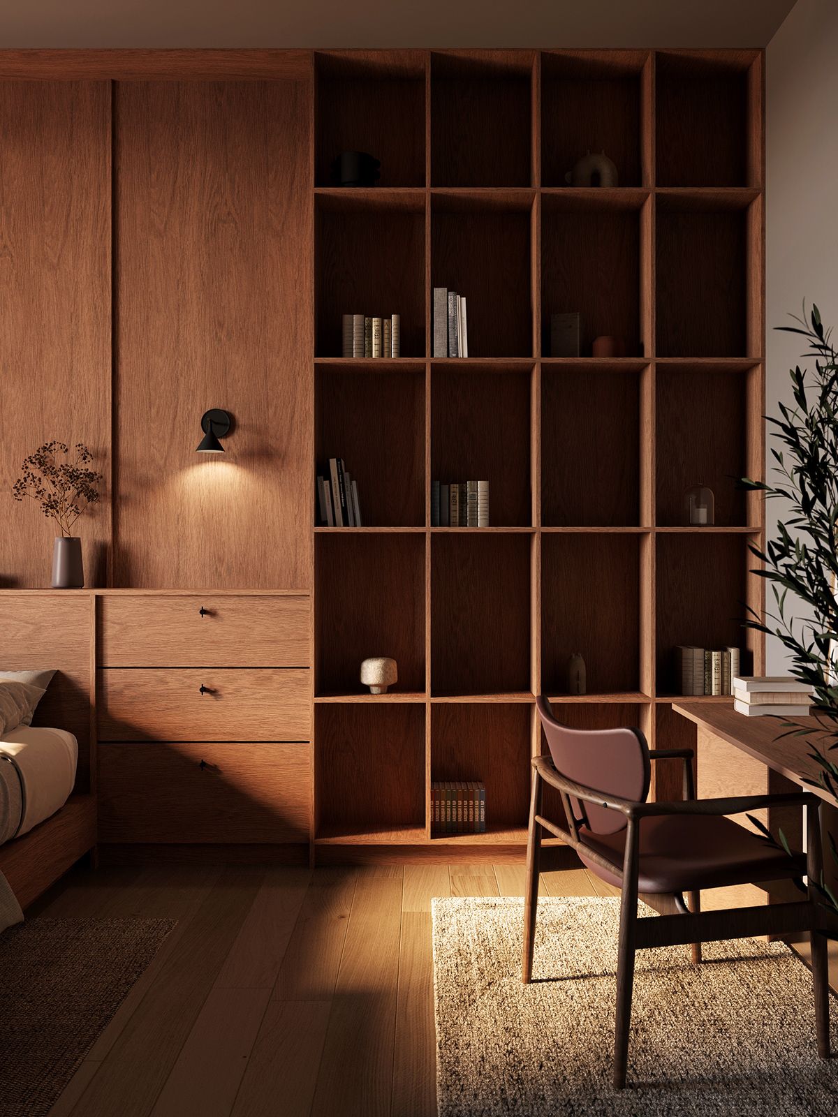 home-decoration-budget-guide - Mustroom interior